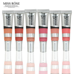 Miss Rose Liquid Blush - 10ml Miss Rose