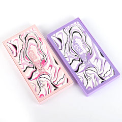 Miss Rose Mysterious 15-Color Eye Palette Miss Rose