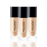 Miss Rose Long Lasting Foundation Miss Rose