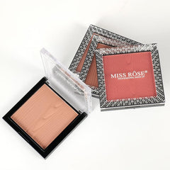 Miss Rose Perfect Fitting Blush Miss Rose