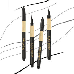 Miss Rose The Queen's Pen-liquid Eyeliner Miss Rose