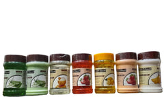 Miss Touch Finger wax Jar Each Miss Touch