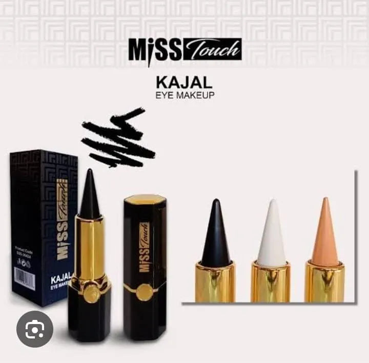 Miss Touch Kajal Miss Touch