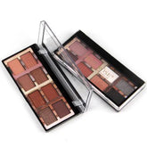 Miss Rose Eyeshadow Palette - 8 Color Miss Rose
