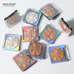 Miss Rose Nude Baked Highlighter Miss Rose