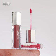 Miss Rose Beauty Bloom Lip Gloss Miss Rose