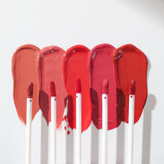 Miss Rose Opulent Matte Lip Gloss Miss Rose
