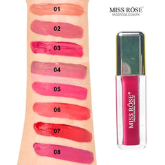 Miss Rose Crystal Lip Gloss Miss Rose