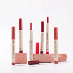 Miss Rose Dream Glide Lipstick Miss Rose
