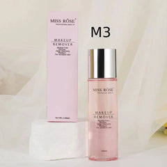 Miss Rose Gentle Makeup Remover 140ml Miss Rose