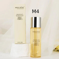 Miss Rose Gentle Makeup Remover 140ml Miss Rose