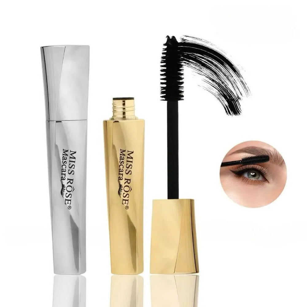 Miss Rose Glance Back Luxe Mascara Miss Rose