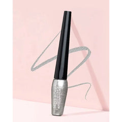 Miss Rose Glitter Liquid Eyeliner Miss Rose