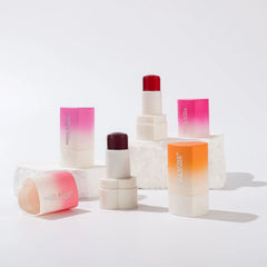 Miss Rose Ice Candy Cooling Jelly Blush & Tint Miss Rose