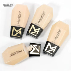 Miss Rose New High Coverage Foundation - 35ml Miss Rose