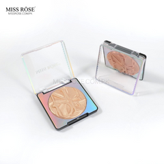 Miss Rose Nude Baked Highlighter Miss Rose