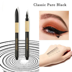 Miss Rose The Queen's Pen-liquid Eyeliner Miss Rose