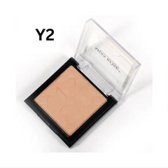 Miss Rose Love Spell Compact Powder Miss Rose