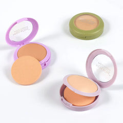 Miss Rose 3D Face Powder Miss Rose