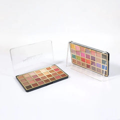 Miss Rose Fusion Palette - 28 Color Miss Rose