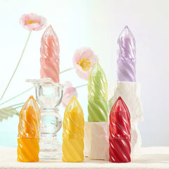 Missrose Fruity Lip Balm Stick Each Miss Rose