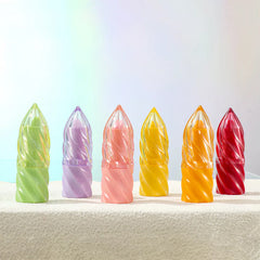 Missrose Fruity Lip Balm Stick Each Miss Rose