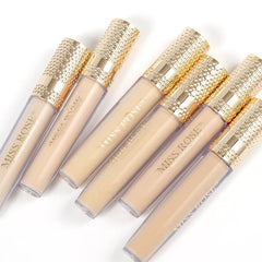 Miss Rose Luminance Lock Concealer Miss Rose