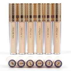 Miss Rose Luminance Lock Concealer Miss Rose