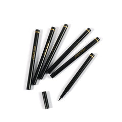 Miss Rose Black Pen Liquid Liner Miss Rose