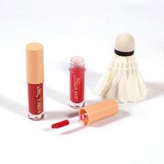 Miss Rose Matte Luxe Lip Gloss Miss Rose
