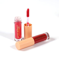 Miss Rose Matte Luxe Lip Gloss Miss Rose