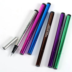 Miss Rose Colorful Eyeliner Miss Rose