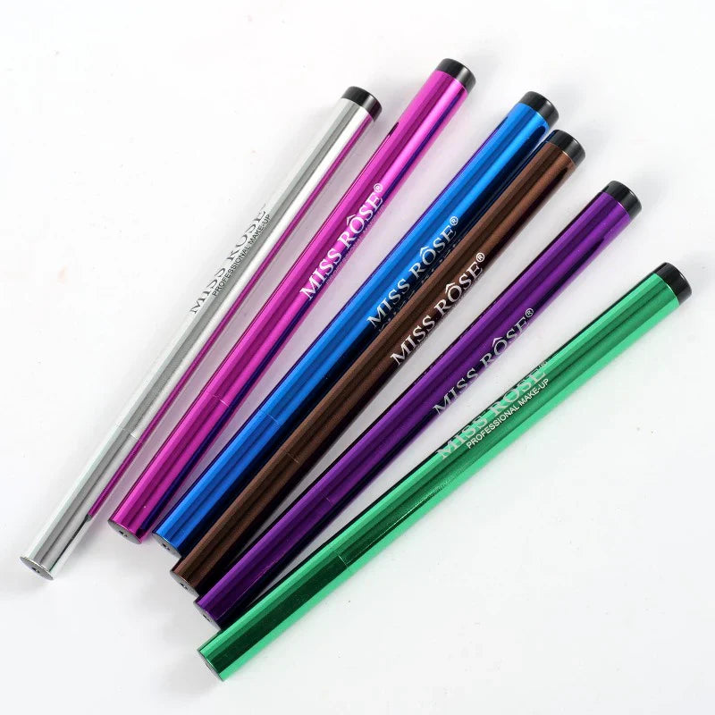 Miss Rose Colorful Eyeliner Miss Rose