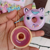 Miundo Donut Unicorn Lip Balm Miundo