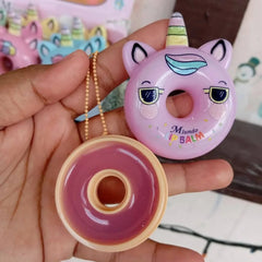 Miundo Donut Unicorn Lip Balm Miundo