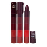 Miundo Super Stay 5-in-1 Lipstick Each Miundo