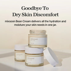 Mixsoon - Bean Cream - 50ml Mixsoon