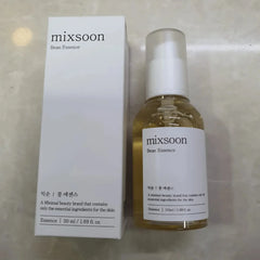 Mixsoon - Bean Fermented Essence 50ml Mixsoon