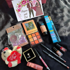 Makeup deal for Wife - Eid Deal Cosmia.pk