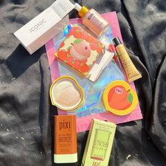 4 In 1 - Highlighter Deal Cosmia.pk