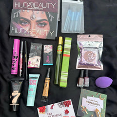 Weekend Makeup Deal 5 Cosmia.pk