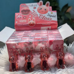 Mocallure cute bunny lip gloss Mocallure