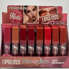 Mocallure New Matte Lipgloss Mocallure