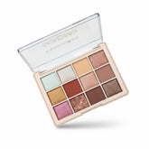 Mocallure Gracefull You Eyeshadow Palette - 12 Colors Mocallure