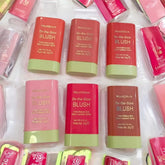 Mocallure On-The-Glow BLUSH 6PCs Set Mocallure