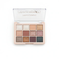 Mocallure Gracefull You Eyeshadow Palette - 12 Colors Mocallure