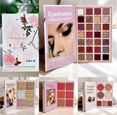 Mocallure Makeup 4 in 1 Book Palette Mocallure