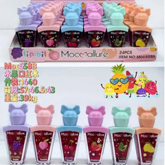 Mocallure Fruit mix Lip Oil + Lip Tint Mocallure