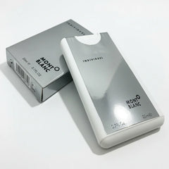 Mont Blanc Individuel Pocket Perfume - 20ml Mont Blanc