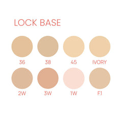 Moral Cosmetics Look Base Moral